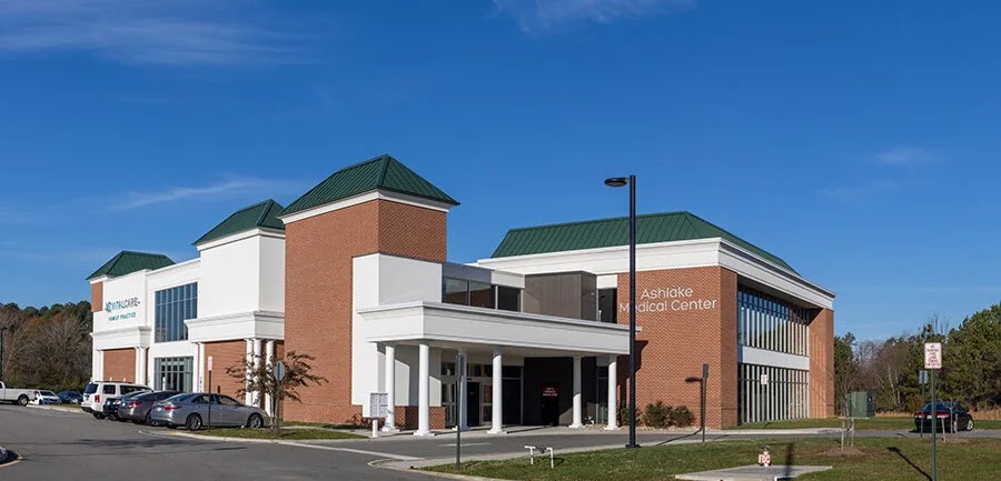 James River Cardiology Chesterfield