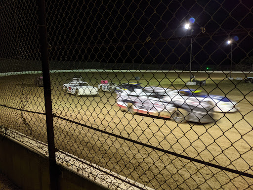 Cotton Bowl Speedway - Thumbnail