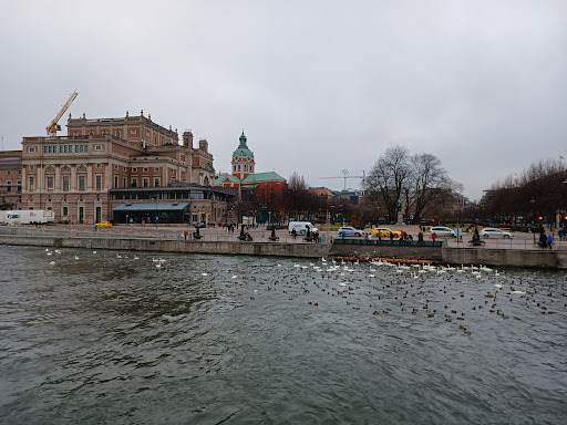 Karl XII:s torg - Thumbnail