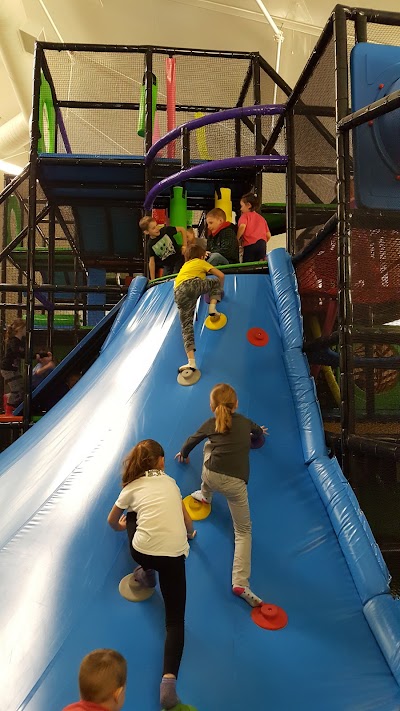 Photos of The Reach Centre
