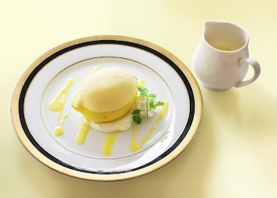 MARUZEN Café 名古屋徳重店