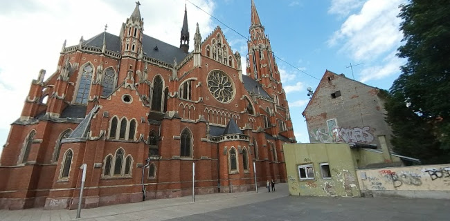 Osnovna škola Svete Ane u Osijeku