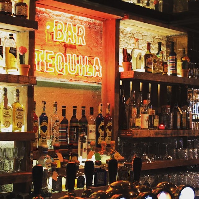Lucy Lou Taco's & Tequila