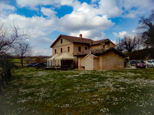 La Casa Del Mirto - Thumbnail