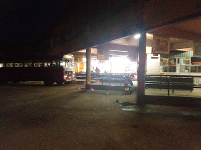 Photos of Kaduruwela Bus Stand