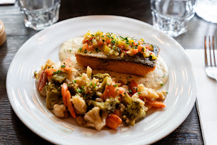 Photo n°90 de Le Pré en Bulles - Restaurant Boulogne-Billancourt à Boulogne-Billancourt (Restaurant de viande)