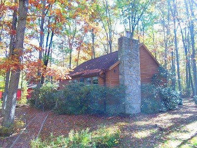 Red Run Cabin 3BR Lake Access