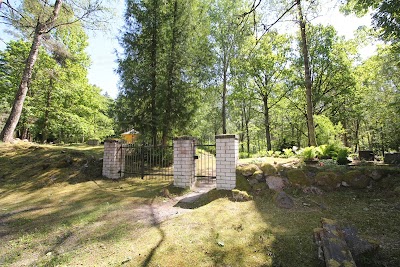 Photos of Cemetery