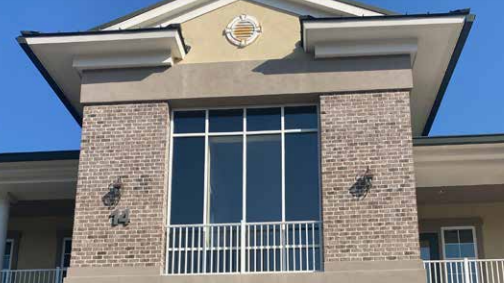 Memorial Health University Physicians Heart Care Bluffton