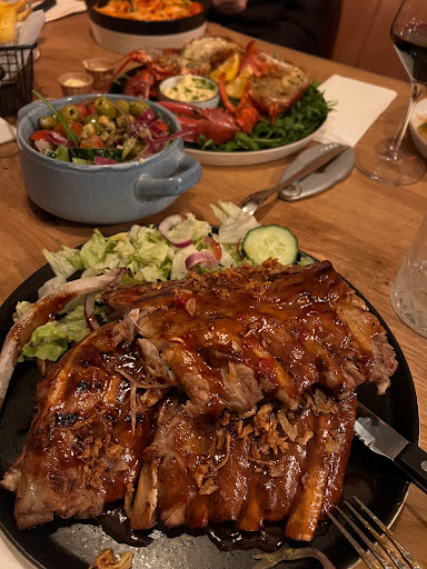 Thoms Grillhuys - Thumbnail