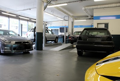 Photos of Karstaller Bosch Car Service