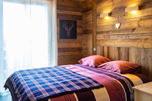 Photo n°33 de Chalet Maxine * * * * à Huez (Appartement de vacances)