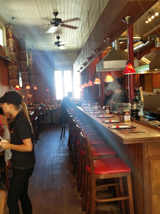 Joe Smoked Meat La Malbaie