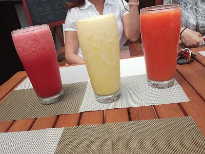 Photos of Ali&ntilde;ao Caf&eacute;