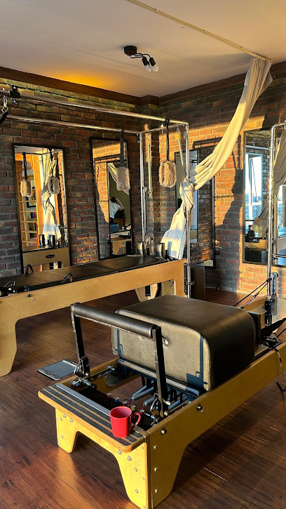 MY fizyoklinik Fizyoterapi Danışmanlık ve Pilates Merkezi