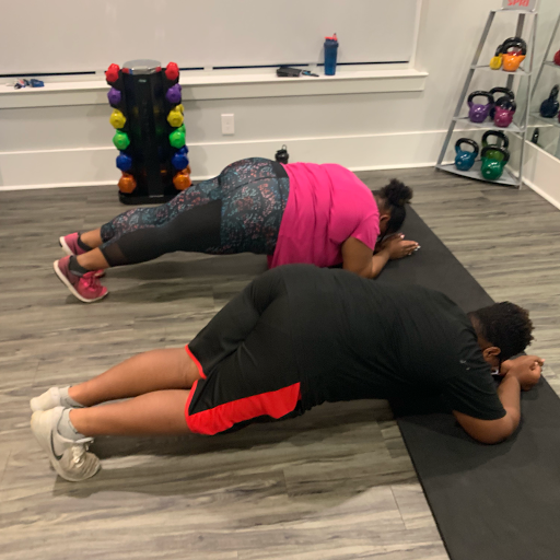 247Aesthetics Fitness - Thumbnail
