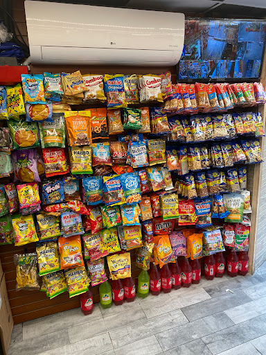 Sanaa convenient store - Thumbnail