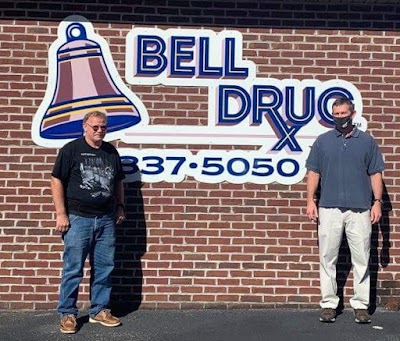 Bell Drug