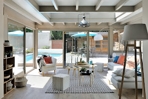 Photo n°8 de Vie & Véranda à Les Pennes-Mirabeau (Constructeur de kiosques/pavillons de jardin)