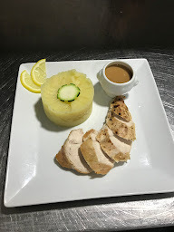 Photo n°17 de Restaurant Le Chêne à Rambouillet (Restaurant français)