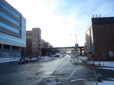 Photos of The University of Kansas Hospital