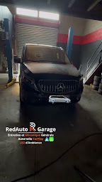 Photo n°14 de RedAuto Garage Automobile à Toulouse (Prestataire de tuning automobile)