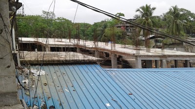 Photos of Noapara School Market