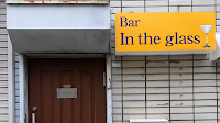 Bar In the glass (バー インザグラス)