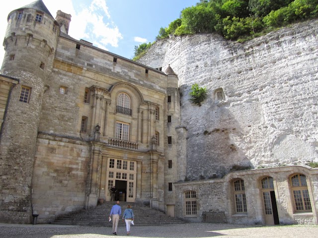 Logis Hôtel les Bords de Seine