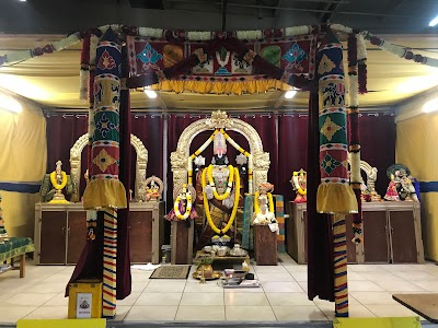 Hindu Temple of Virginia