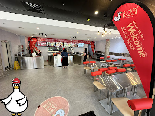 Photo of Dackie Maolatang DIY Hotpot@Rhodes冒丫冒菜