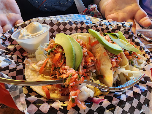 Kip's Grill - Visual