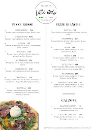 Photo n°25 de Little Italy Chalon à Chalon-sur-Saône (Pizzas à emporter)