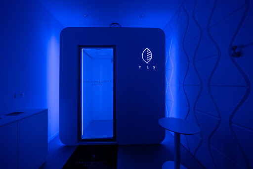 The Longevity Suite - Visual