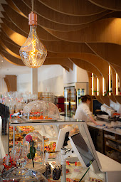 Photo n°43 de Maison Laurent Sarreau à Pessac (Sandwicherie)