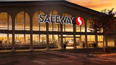 Safeway Pharmacy