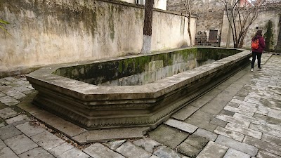 Photos of Gaochun Old Street （South Gate）