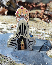 Photo n°9 de Créer mon bijou à Montjoie-en-Couserans (Bijouterie)