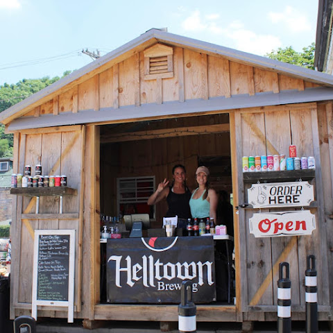 Helltown Brewing - Strip District by null