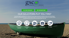 Griffith Smith Conway Solicitors, Brighton & Hove brighton