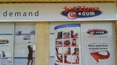 Photos of Jetline