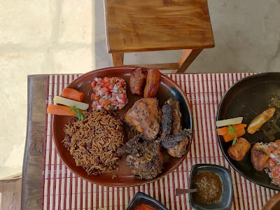 Shifta Restaurant