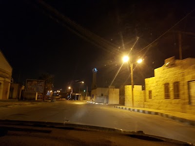 Photos of Ma'an complex
