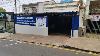 CPET São Carlos