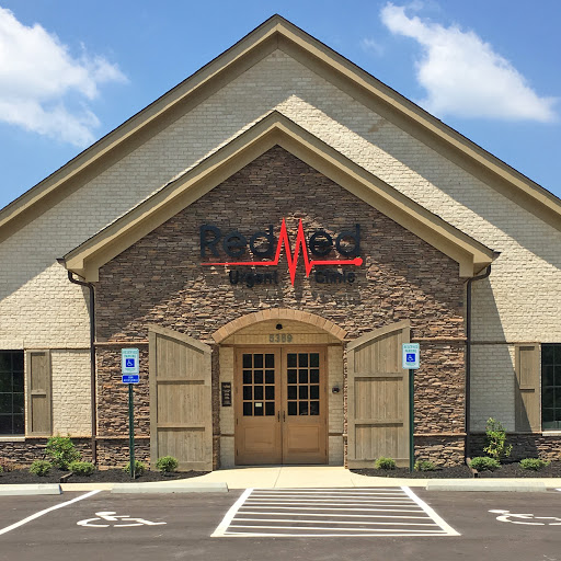 RedMed Urgent Clinic of Arlington