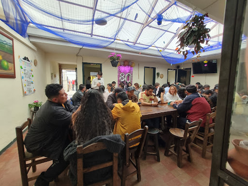 El Sabor de la Montaña