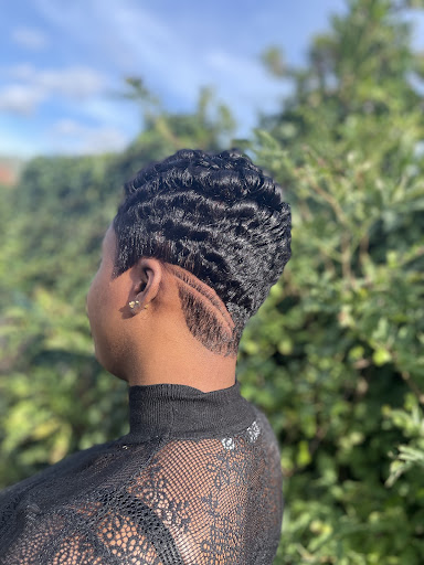 Serenity Luxury Hair - Thumbnail