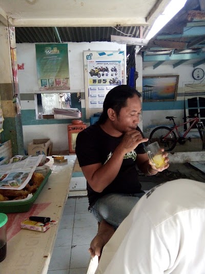 Photos of Warkop Adi Black
