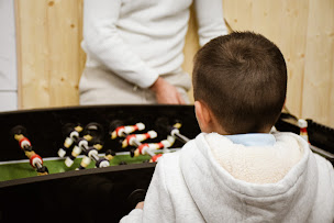 Photo n°24 de La Maison des Collègues à Marseille (Pizzeria)