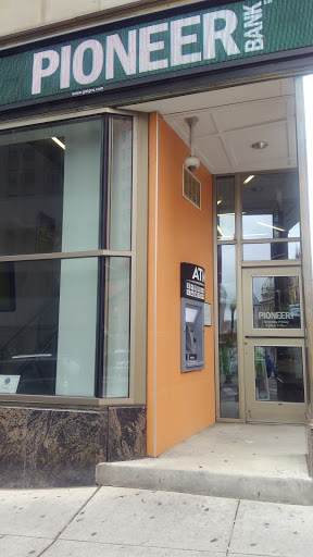Pioneer - Albany Branch - Thumbnail